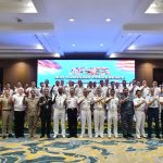 Jelang 5th MNE Komodo 2025 di Bali, 32 Negara Ikuti MPC MNEK di Nusa Dua