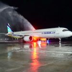 Every Journey Is Magic, Bali Airport Meriahkan Perayaan Halloween