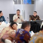 Serunya balapan Mandiri Mandalika Festival of Speed 2024 Round 3 di Pertamina Mandalika International Circuit