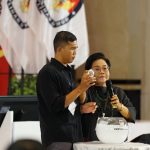 Danrem 163/Wira Satya Lepas Napak Tilas Pahlawan Nasional I Gusti Ngurah Rai