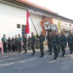 Bertemu di Bali, Pemimpin Kesehatan Global Bahas Alat Inovatif dan Transformatif Untuk Mengakhiri TBC