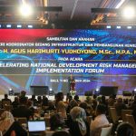 Bertemu di Bali, Pemimpin Kesehatan Global Bahas Alat Inovatif dan Transformatif Untuk Mengakhiri TBC