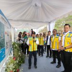 Kunjungan Ke Kementerian ATR/BPN, Menteri Nusron Tekankan Penataan SDM Yang Adil
