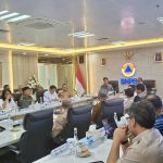 Desa Adat Intaran-Denpasar, Jadi Pioneer Program Pemasangan Tiang Bersama