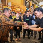 Wisatawan yang Tertahan Di Labuan Bajo Pasca Erupsi Lewotobi Telah Dievakuasi