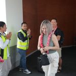 ITDC dan MGPA Hadirkan Program Khusus Di Mandalika Meriahkan Pesta Rakyat NTB