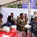 Menteri Nusron Jelaskan Soal Tanah Di Food Estate Papua Selatan dan Penguasaan Fisik Tanah Di NTB
