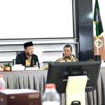 Tak Lolos Ramp Check, Puluhan Bus Dilarang Beroperasi Pada Libur Nataru