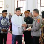 ITDC Gelar MyLombok Street Food Festival, Keragaman Kuliner Lombok Siap Menggoyang Lidah