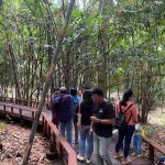Kerahkan Rubber Boat, Tim SAR Cari Korban Tenggelam Di Pantai Balangan