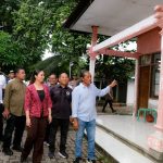 Imigrasi Resmikan Direktorat Kepatuhan Internal Dan Direktorat Tempat Pemeriksaan Imigrasi