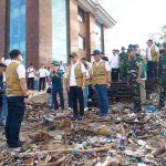 Kemenpar Tingkatkan Kebersihan Destinasi Dan Keselamatan Wisatawan Lewat Program Unggulan