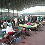 Semarakkan HUT InJourney Ke-3, ITDC Gelar Program Peduli Literasi Di The Mandalika