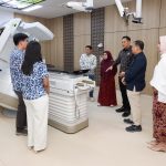 Pangdam Zamroni Pimpin Langsung Donor Darah HUT Ke-79 Persit