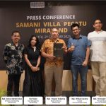 Imigrasi Gelar Operasi Wira Waspada Perdana Di Tahun 2025