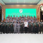 ITDC Bersama Mahasiswa KKN PMD Desa Kuta Universitas Mataram Beraksi Untuk Kelestarian Lingkungan Di The Mandalika