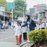 ITDC Bersama Mahasiswa KKN PMD Desa Kuta Universitas Mataram Beraksi Untuk Kelestarian Lingkungan Di The Mandalika
