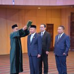 Imigrasi Gelar Operasi Wira Waspada Perdana Di Tahun 2025