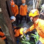 Komitmen Merawat Bumi, Tim 6 Dan JP2S Perangi Sampah Plastik Di Bali Dengan Aksi Nyata