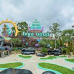 GT World Challenge Asia 2025 Jadi Ajang Balap Roda Empat Internasional Pertama Yang Digelar Di Sirkuit Mandalika